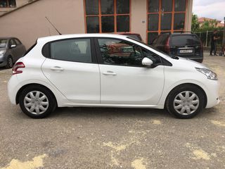 Peugeot 208 2013 ΕΠΑΓΓΕΛΜΑΤΙΚΟ**NAVI**CLIMA-thumb-3