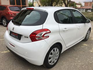 Peugeot 208 2013 ΕΠΑΓΓΕΛΜΑΤΙΚΟ**NAVI**CLIMA-thumb-4