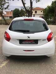Peugeot 208 2013 ΕΠΑΓΓΕΛΜΑΤΙΚΟ**NAVI**CLIMA-thumb-5