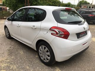 Peugeot 208 2013 ΕΠΑΓΓΕΛΜΑΤΙΚΟ**NAVI**CLIMA-thumb-6