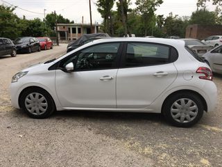 Peugeot 208 2013 ΕΠΑΓΓΕΛΜΑΤΙΚΟ**NAVI**CLIMA-thumb-7