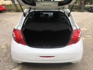Peugeot 208 2013 ΕΠΑΓΓΕΛΜΑΤΙΚΟ**NAVI**CLIMA-thumb-8