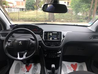 Peugeot 208 2013 ΕΠΑΓΓΕΛΜΑΤΙΚΟ**NAVI**CLIMA-thumb-11