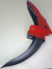 ΦΤΕΡΟ ΕΜΠΡΟΣ YAMAHA Z-125 ΚΟΚΚΙΝΟ-thumb-1