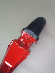 ΦΤΕΡΟ ΕΜΠΡΟΣ YAMAHA Z-125 ΚΟΚΚΙΝΟ-thumb-4