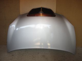 Lancia Ypsilon '03 - '11 Καπώ Εμπρός Με Μάσκα