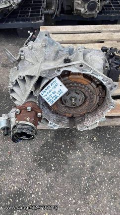 ΣΑΣΜΑΝ ΑΥΤΟΜΑΤΟ DSG VOLKSWAGEN SEAT AUDI CHZ,SML 12-20