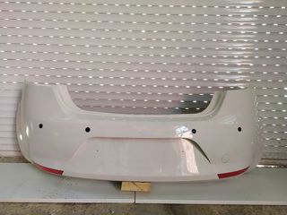 SEAT LEON 1P 2007 ΠΡΟΦΥΛΑΚΤΗΡΑΣ ΠΙΣΩ