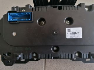 Καντράν OPEL CORSA E 15-19 diesel-thumb-2