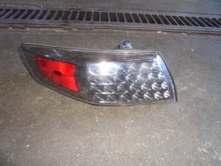 Φανάρι Πίσω Αριστερό LED για INFINITI FX37 (2009-) | Kiparissis - The King Of Parts