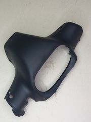 ΚΑΒΟΥΚΙ ΚΟΝΤΕΡ YAMAHA Z-125 ΜΑΥΡΟ-thumb-2