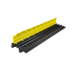 DEFENDER 86100 Protecting Cross Cables 2Way - 2channels - DEFENDER-thumb-2