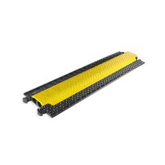 DEFENDER 86100 Protecting Cross Cables 2Way - 2channels - DEFENDER-thumb-1