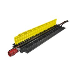 DEFENDER 86100 Protecting Cross Cables 2Way - 2channels - DEFENDER-thumb-3