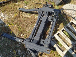 Γέφυρα για Mercedes sprinter-thumb-2