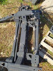 Γέφυρα για Mercedes sprinter-thumb-3