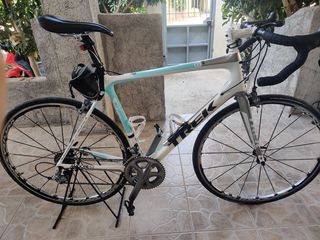 Δρόμου - Κούρσας Trek 2013 Madone 5.2