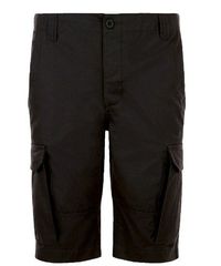 Sol's Jackson  01660 Ανδρική βερμούδα, 100% βαμβάκι BLACK-312