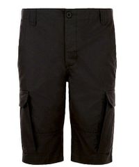 Sol's Jackson 01660 Ανδρική βερμούδα, 100% βαμβάκι BLACK-312
