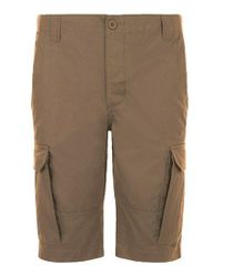 Sol's Jackson 01660 Ανδρική βερμούδα, 100% βαμβάκι CHESTNUT-111