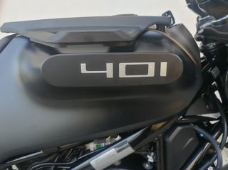 Husqvarna Svartpilen 2023 401   ΣΕ ΠΡΟΣΦΟΡΆ ME NEA MEIΩΜΕΝΗ ΤΙΜΗ !!!!-thumb-1