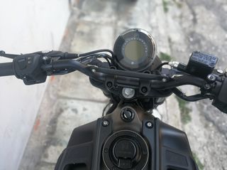 Husqvarna Svartpilen 2023 401   ΣΕ ΠΡΟΣΦΟΡΆ ME NEA MEIΩΜΕΝΗ ΤΙΜΗ !!!!-thumb-4
