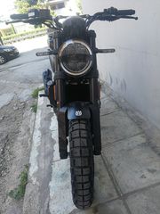 Husqvarna Svartpilen 2023 401   ΣΕ ΠΡΟΣΦΟΡΆ ME NEA MEIΩΜΕΝΗ ΤΙΜΗ !!!!-thumb-3