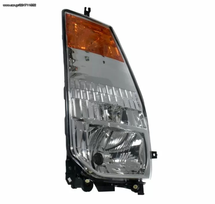 ΦΑΝΟΣ ΕΜΠΡΟΣΘΙΟΣ NISSAN CABSTAR F24/ATLAS '06-'13