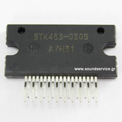 STK-453-030S ΟΛΟΚΛΗΡΩΜΕΝΟ ΚΥΚΛΩΜΑ STK453-030S