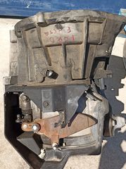 ΣΑΖΜΑΝ FORD FIESTA DIESEL 2002 2004 