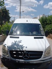 Κλούβα Mercedes-Benz 2011 SPRINTER 316 ΑΥΤΟΜΑΤΟ