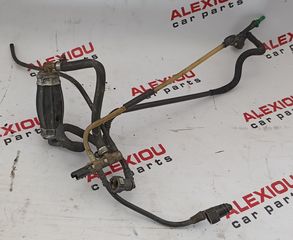 TΡΟΜΠΑΚΙ FORD FIESTA 1.4 HDI 2002 2004 
