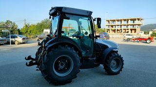 Τρακτέρ Lamborghini 2026 SPIRE F 95 CAB ΝΕΟ  ***ΔΙΑΘΕΣΙΜΟ***-thumb-1