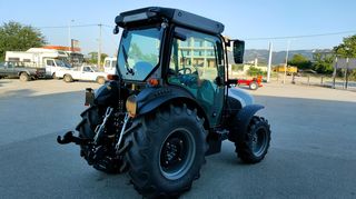 Τρακτέρ Lamborghini 2026 SPIRE F 95 CAB ΝΕΟ  ***ΔΙΑΘΕΣΙΜΟ***-thumb-2