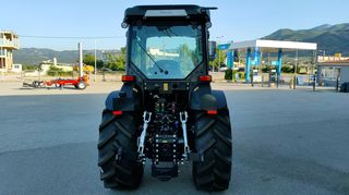 Τρακτέρ Lamborghini 2026 SPIRE F 95 CAB ΝΕΟ  ***ΔΙΑΘΕΣΙΜΟ***-thumb-3