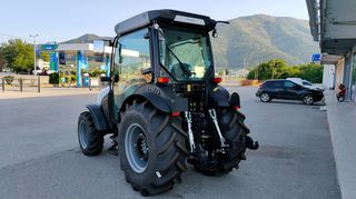 Τρακτέρ Lamborghini 2026 SPIRE F 95 CAB ΝΕΟ  ***ΔΙΑΘΕΣΙΜΟ***-thumb-4