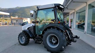 Τρακτέρ Lamborghini 2026 SPIRE F 95 CAB ΝΕΟ  ***ΔΙΑΘΕΣΙΜΟ***-thumb-5