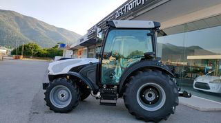 Τρακτέρ Lamborghini 2026 SPIRE F 95 CAB ΝΕΟ  ***ΔΙΑΘΕΣΙΜΟ***-thumb-6