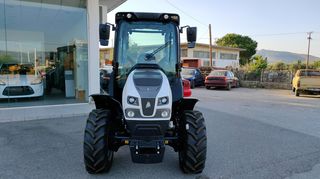 Τρακτέρ Lamborghini 2026 SPIRE F 95 CAB ΝΕΟ  ***ΔΙΑΘΕΣΙΜΟ***-thumb-9