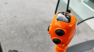 Τρακτέρ Lamborghini 2026 SPIRE F 95 CAB ΝΕΟ  ***ΔΙΑΘΕΣΙΜΟ***-thumb-36