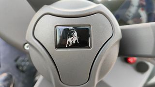 Τρακτέρ Lamborghini 2026 SPIRE F 95 CAB ΝΕΟ  ***ΔΙΑΘΕΣΙΜΟ***-thumb-37