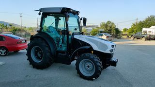 Τρακτέρ Lamborghini 2026 SPIRE F 95 CAB ΝΕΟ  ***ΔΙΑΘΕΣΙΜΟ***-thumb-12