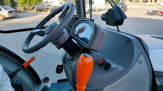 Τρακτέρ Lamborghini 2026 SPIRE F 95 CAB ΝΕΟ  ***ΔΙΑΘΕΣΙΜΟ***-thumb-13
