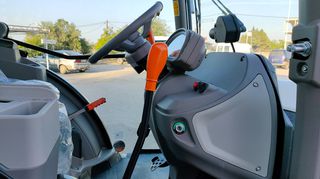 Τρακτέρ Lamborghini 2026 SPIRE F 95 CAB ΝΕΟ  ***ΔΙΑΘΕΣΙΜΟ***-thumb-16