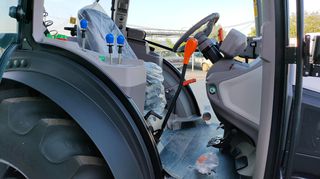 Τρακτέρ Lamborghini 2026 SPIRE F 95 CAB ΝΕΟ  ***ΔΙΑΘΕΣΙΜΟ***-thumb-18