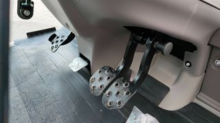 Τρακτέρ Lamborghini 2026 SPIRE F 95 CAB ΝΕΟ  ***ΔΙΑΘΕΣΙΜΟ***-thumb-20