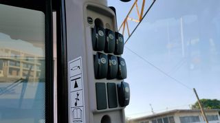 Τρακτέρ Lamborghini 2026 SPIRE F 95 CAB ΝΕΟ  ***ΔΙΑΘΕΣΙΜΟ***-thumb-21