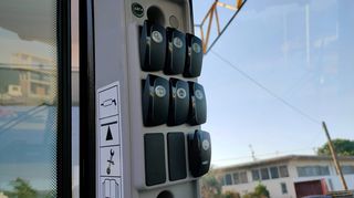 Τρακτέρ Lamborghini 2026 SPIRE F 95 CAB ΝΕΟ  ***ΔΙΑΘΕΣΙΜΟ***-thumb-22