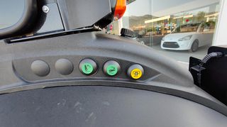 Τρακτέρ Lamborghini 2026 SPIRE F 95 CAB ΝΕΟ  ***ΔΙΑΘΕΣΙΜΟ***-thumb-25