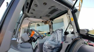 Τρακτέρ Lamborghini 2026 SPIRE F 95 CAB ΝΕΟ  ***ΔΙΑΘΕΣΙΜΟ***-thumb-28